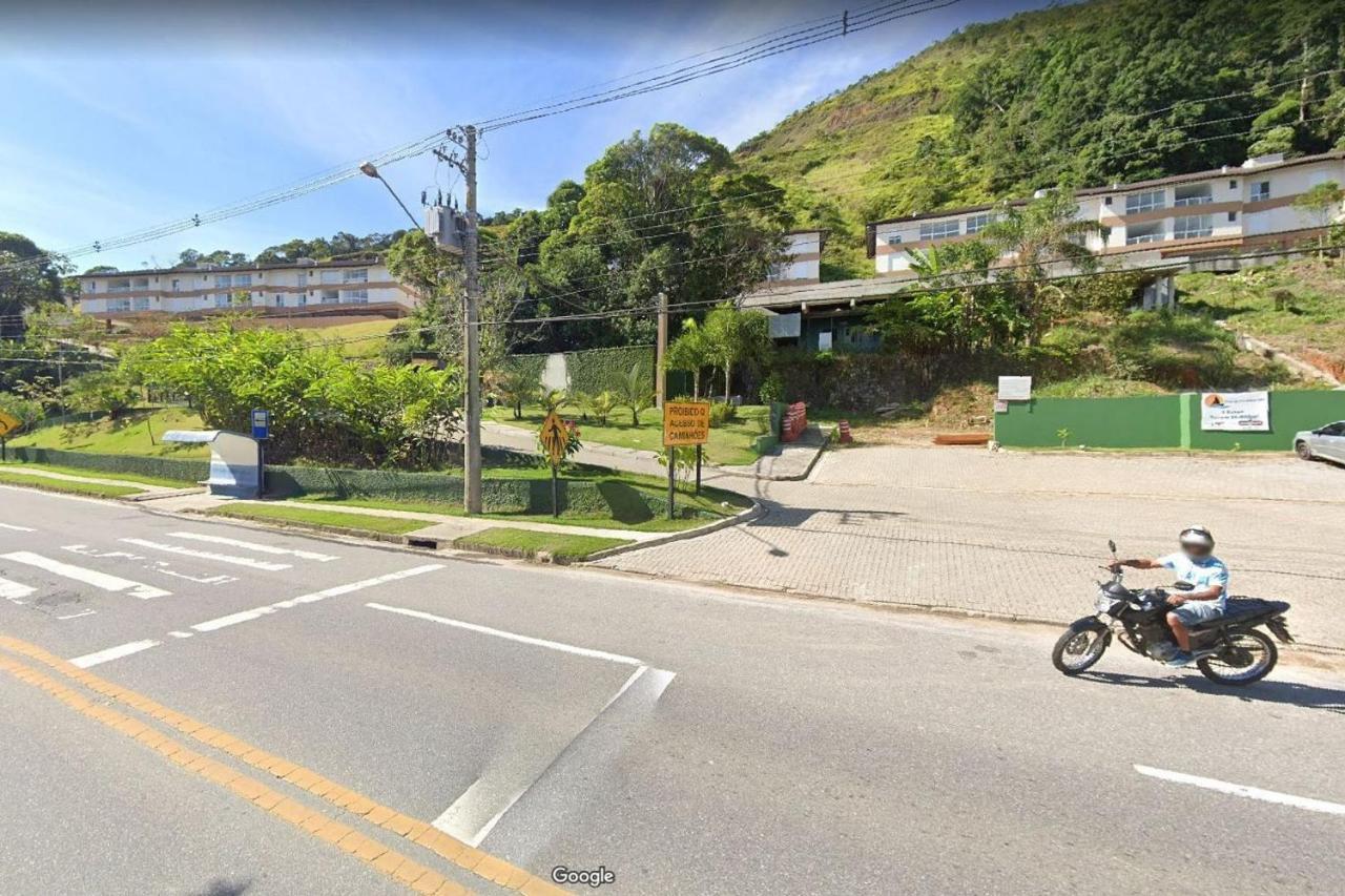 D16 - Conforto Junto A Natureza - Praia De Camburyzinho Sao Sebastiao  Zewnętrze zdjęcie